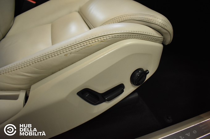 VOLVO XC90 D5 AWD Geartronic Inscription